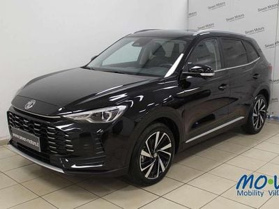 Usata MG ZS