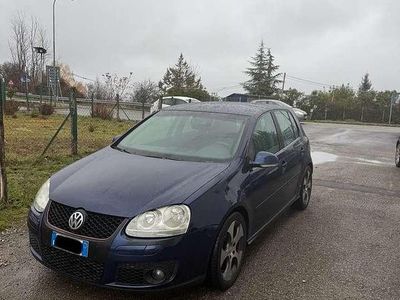 Usata VW Golf IV Comfortline 140 CV (102 kW) 2006 Other Berlina