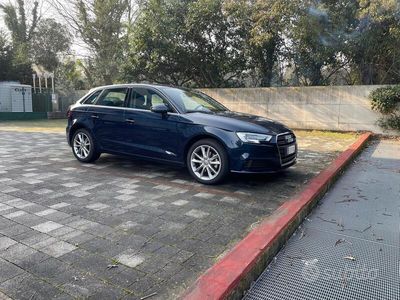 usata Audi A3 3ª serie SPB 35 TFSI S-TRONIC