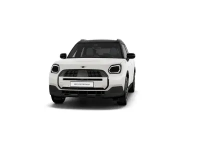 Usata Mini Countryman 156 CV (114 kW) 2025 SUV