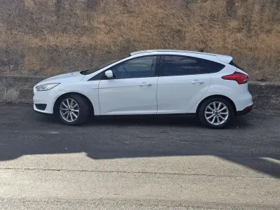 Usata Ford Focus