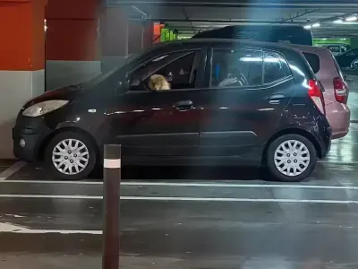 Używany Hyundai i10