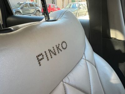 usata Citroën C3 1.1 Gold by Pinko