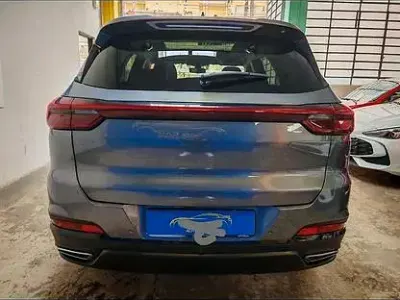 Usata DR DR 6.0 154 CV (113 kW) 2024 Grigio SUV