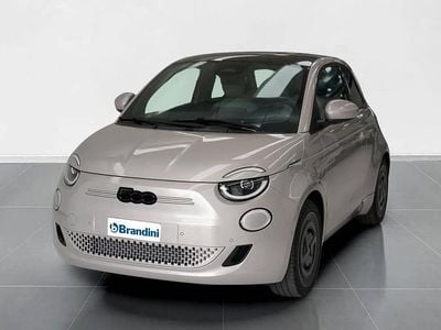 Grigio Nuova 2025 Fiat 500e Berlina | 25.989 €