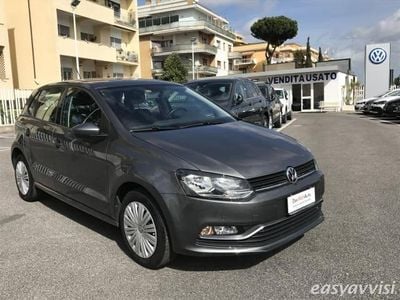 Venduto VW Polo 1.4 tdi 5p. comfortli. - auto usate in vendita