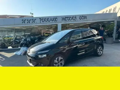 Usata Citroën C4 Picasso