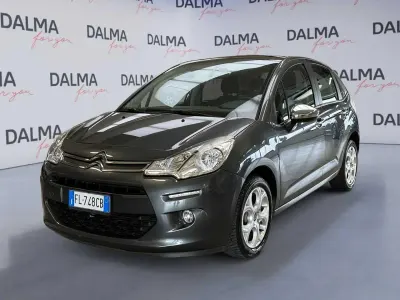 Usata Citroën C3