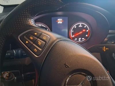 Usata Mercedes 320 2019 Grigio Berlina