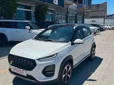 Usata DR DR 3.0