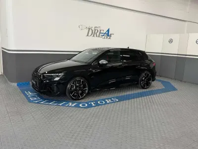 Usata Audi RS3