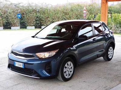 usata Kia Stonic 1.6 crdi Urban Adas Pack 110cv