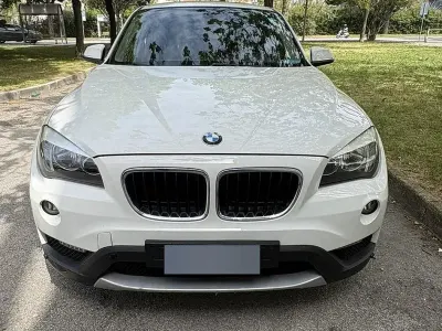 Käytetty BMW 118 143 HP (105 kW) 2012 Valkoinen Viistoperä