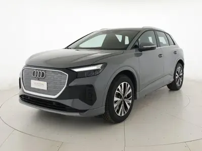 Usata Audi Q4 e-tron