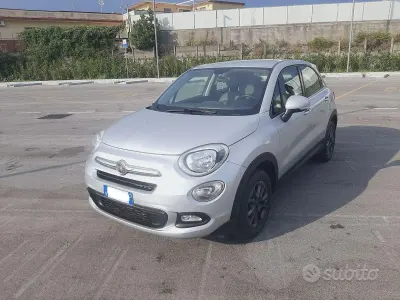 Usata Fiat 500X
