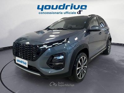 Nuova DR DR 3.0 117 CV (86 kW) 2026 Grigio SUV