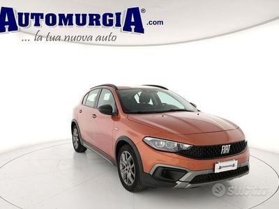 Usata Fiat Tipo Cross 95 CV (69 kW) 2022 Berlina