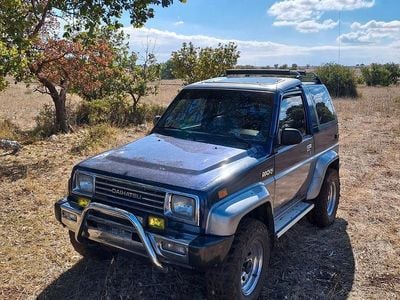 Usata 1992 Daihatsu Feroza SUV | 6800 €