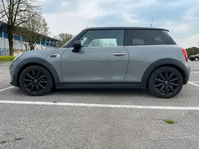 Usata Mini Cooper