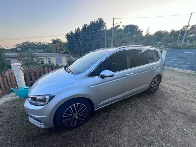 Usata VW Touran