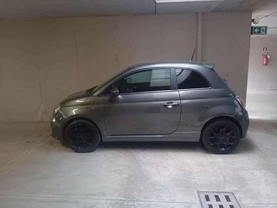 Usata Fiat 500 S 69 CV (50 kW) 2013 Utilitaria