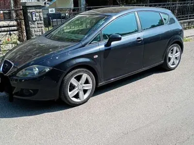 Occasion Seat Leon