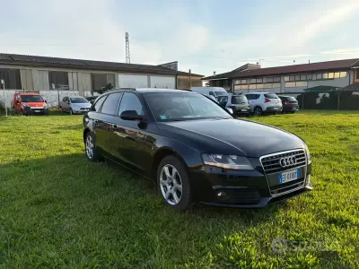 Usata Audi A4