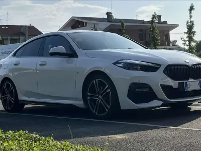 Usado BMW 218