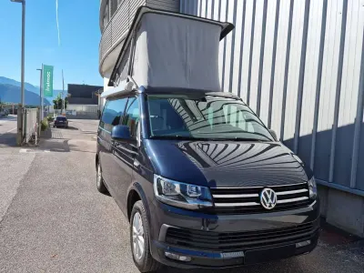 Occasion VW California