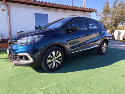 usata Renault Captur dCi 8V 90 CV Start&Stop Energy Business 2018