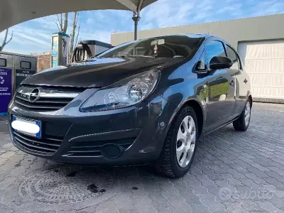 Usata Opel Corsa