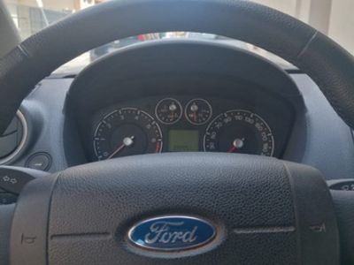 usata Ford Fiesta 1.2 BENZINA 5a serie 2008