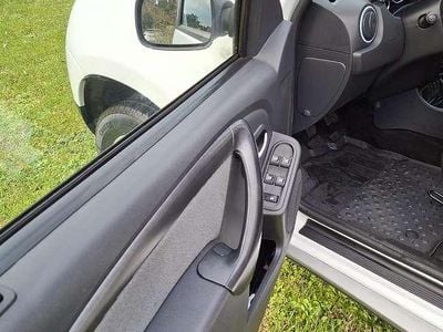 Usata 2017 Dacia Duster Black Shadow SUV | 10.000 € (Buon prezzo)