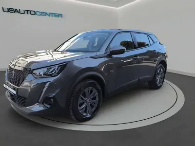 Usata Peugeot 2008