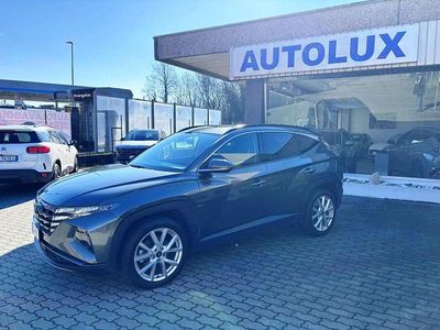 Usata Hyundai Tucson 179 CV (131 kW) 2022 Other SUV