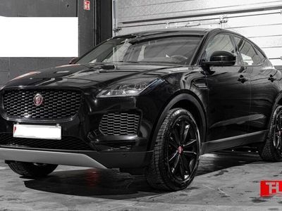 usata Jaguar E-Pace 2.0D 150 CV S