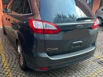 Ford Grand C-Max
