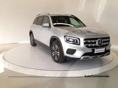 Usata Mercedes GLB180