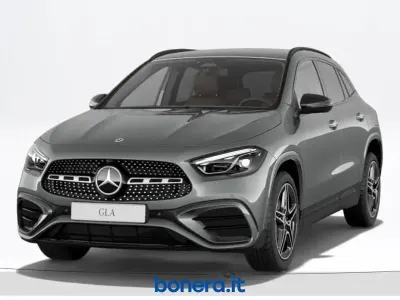 Usata Mercedes GLA200