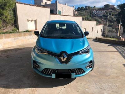 usata Renault Zoe ZOE2020 Zen R135