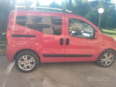Fiat Qubo