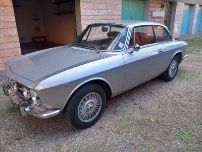 Alfa Romeo 1750