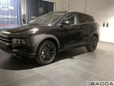 Nuova EVO Evo 7 174 CV (127 kW) 2026 Nero SUV