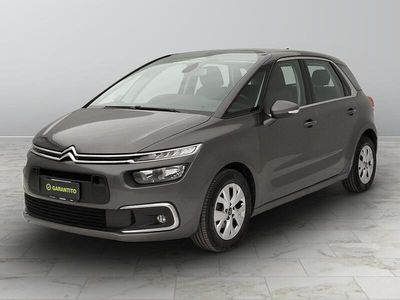 Citroën C4 SpaceTourer