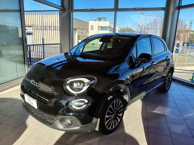 Occasion Fiat 500X Club 120 ch (88 kW) 2023 Gris SUV