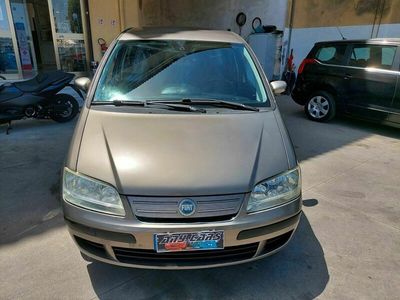 usata Fiat Idea 1.2 Full Optional X Neopatentati