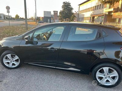Usata Renault Clio IV