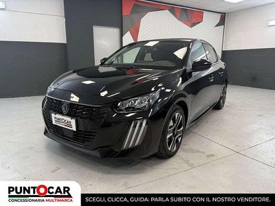 Gebraucht Peugeot 208