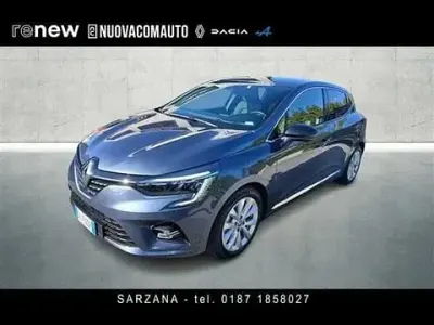 Usata Renault Clio V
