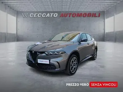 Usata Alfa Romeo Tonale
